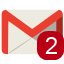 Alternativas para Gmail™ Notifier +