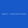 Gmail Unsubscribe