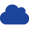 gmx cloud icon