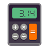 gnome calculator icon