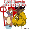 gnu-darwin icon