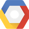google cloud dataproc icon