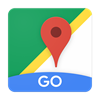 Alternativas para Google Maps Go