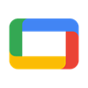 google tv icon