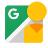 google street view icon