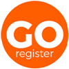 goregister icon