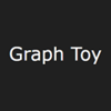 graph toy icon