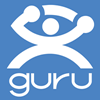 guru.com icon