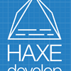 haxe develop icon