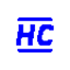 hc encoder icon