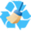 hdcleaner icon