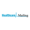 healthcare mailing icon