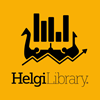 helgi library icon