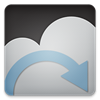 helium - app sync and backup icon