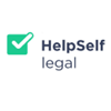 helpself legal icon