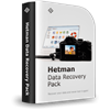 Alternativas para Hetman Data Recovery Pack