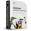 hetman partition recovery icon