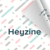 Heyzine