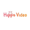 hippo video icon