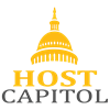 host capitol icon