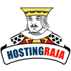 hosting raja icon