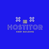 hostitor icon
