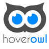hoverowl icon