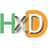 hxd icon