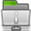 micro focus ifolder icon