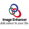 image enhancer icon