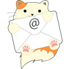Inbox Kitten