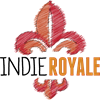 indie royale icon