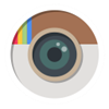 instagram scraper icon