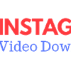instagram video downloader pro icon