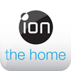 ion the home icon