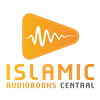 islamic audiobooks central icon