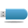 iso to usb icon