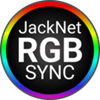 Jacknet Rgb Sync