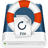 jihosoft file recovery icon