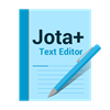 Jota+ Text Editor