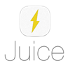 Juice Battery App