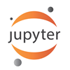 jupyter icon