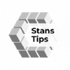 Just My Two Cents: Stans Tips