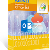 kernel import pst to office 365 icon