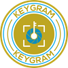 keygram icon