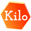 kilo icon