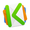 kiwi for gmail icon