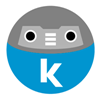 knowledge bot icon