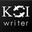 Alternativas para Koi Writer Text Editor