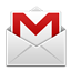 kwerty gmail notifier icon